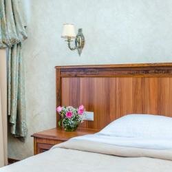 Гостиница Либерти Fly Адлер-170