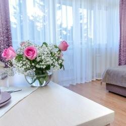 Гостиница Либерти Fly Адлер-177