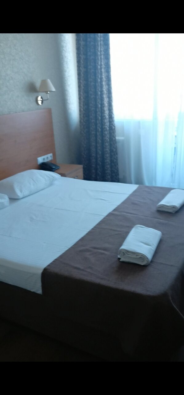 Гостиница Либерти Fly Адлер-64