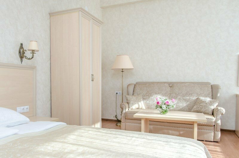 Гостиница Либерти Fly Адлер