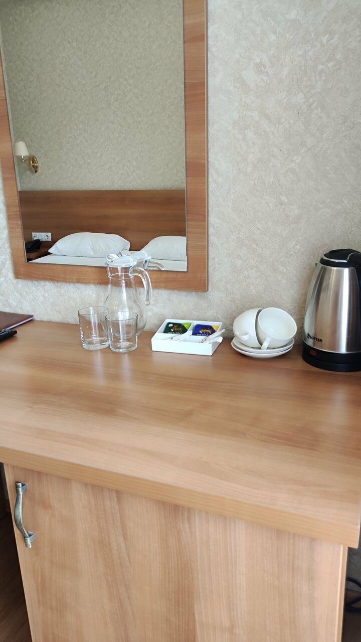 Гостиница Либерти Fly Адлер-151