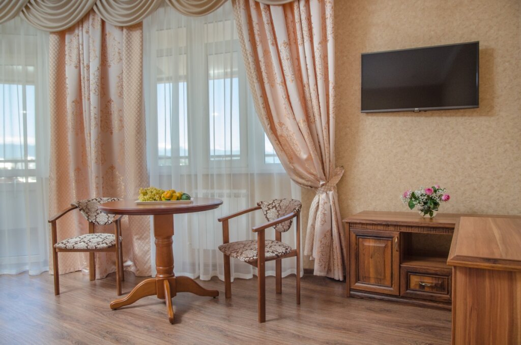 Гостиница Либерти Fly Адлер-8