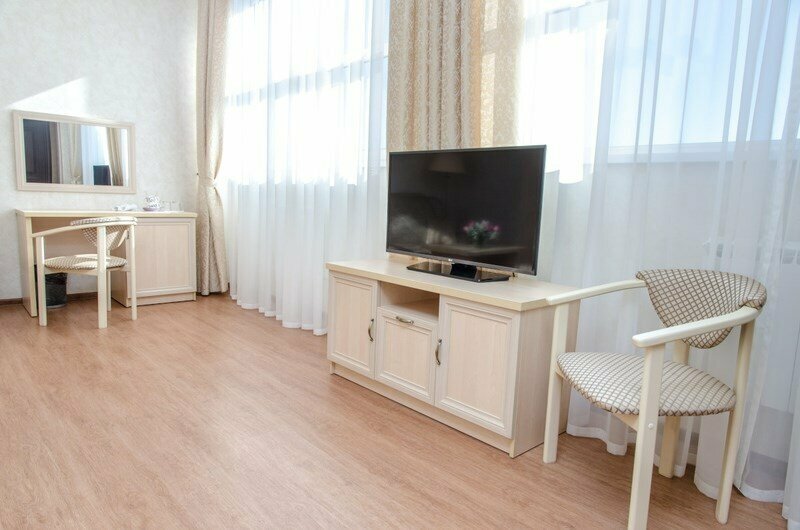 Гостиница Либерти Fly Адлер