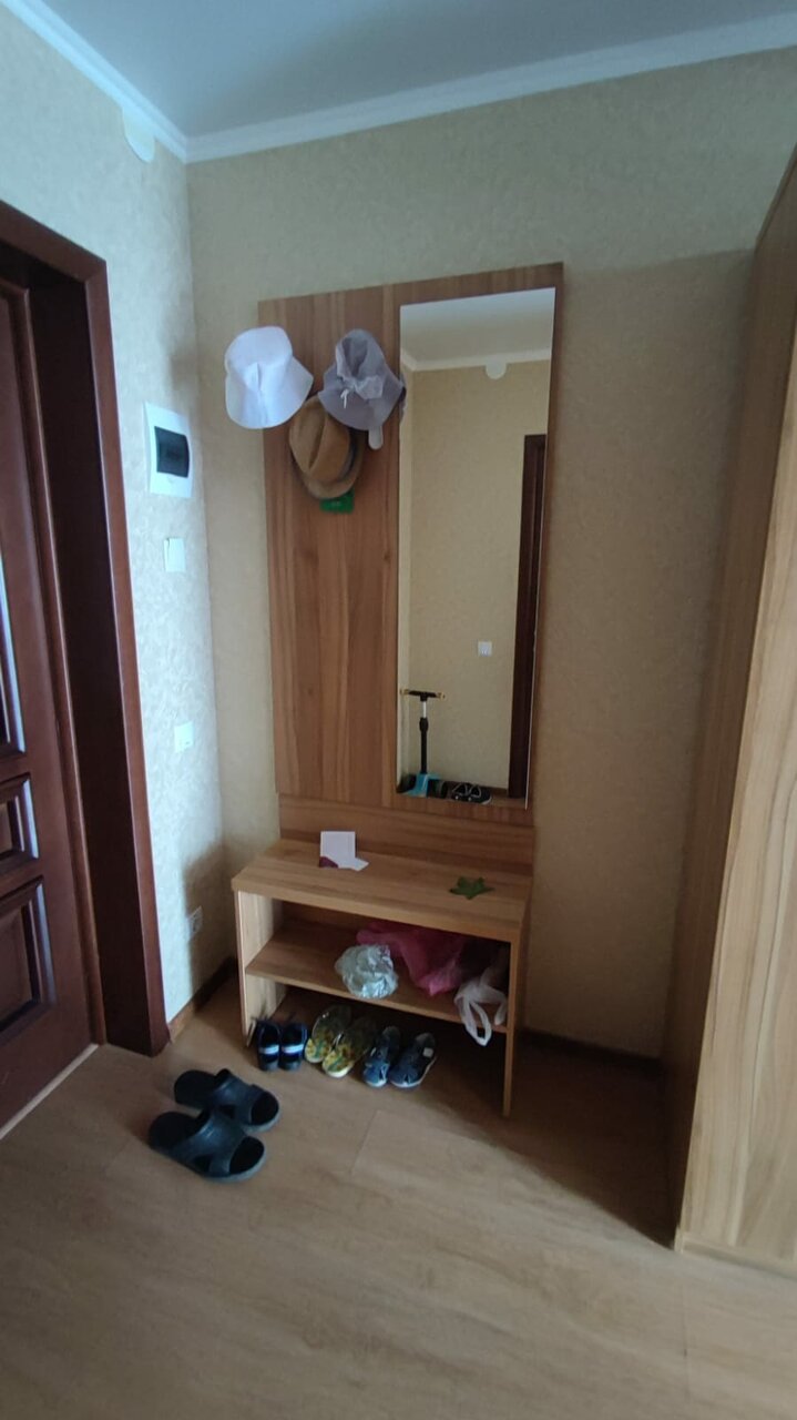 Гостиница Либерти Fly Адлер-146