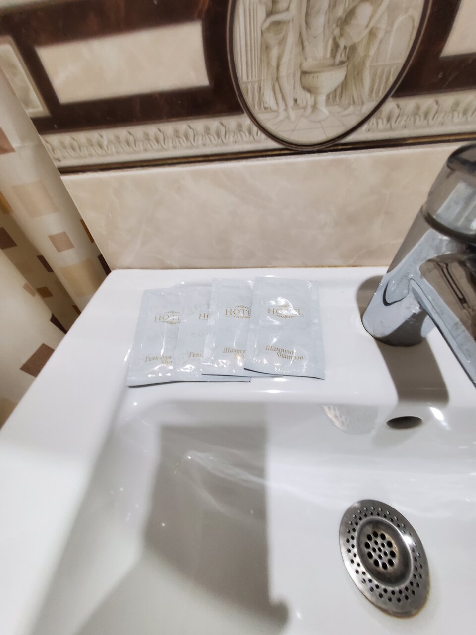 Гостиница Либерти Fly Адлер-129