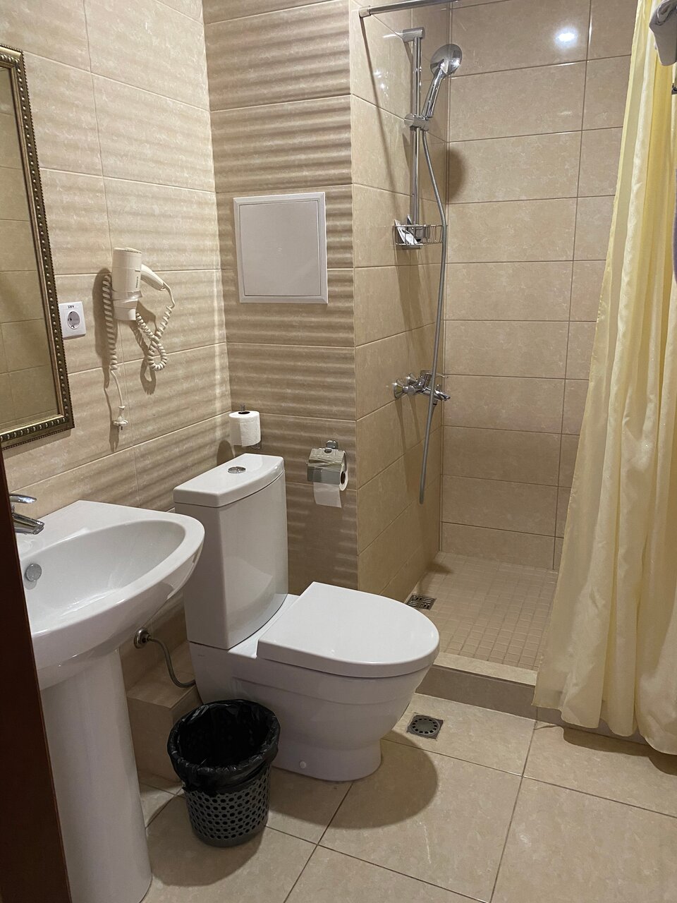 Гостиница Либерти Fly Адлер-144