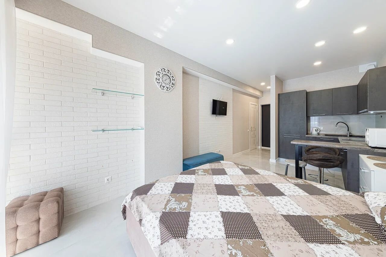 Гостиница Либерти Fly Адлер-214