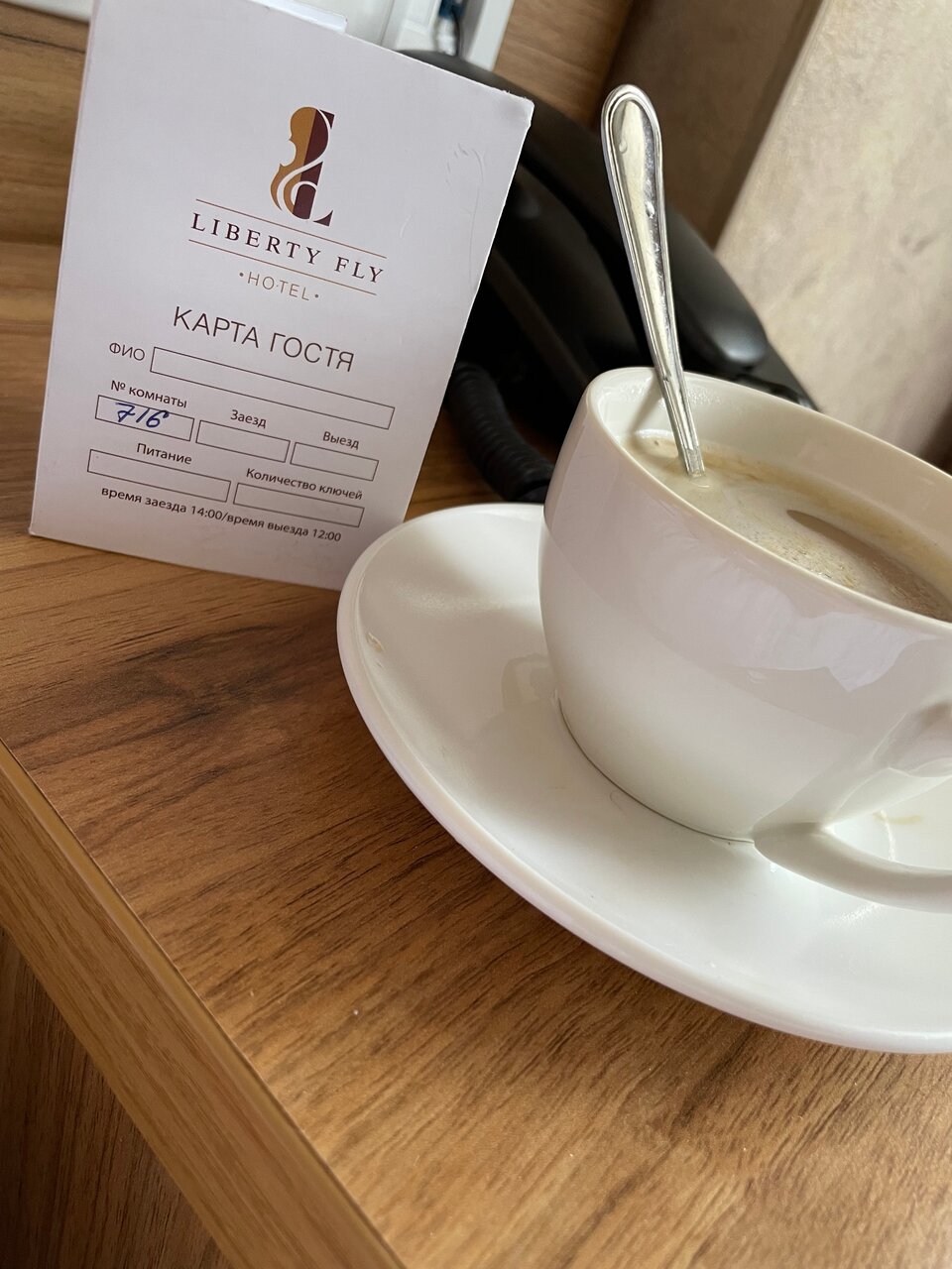 Гостиница Либерти Fly Адлер-95