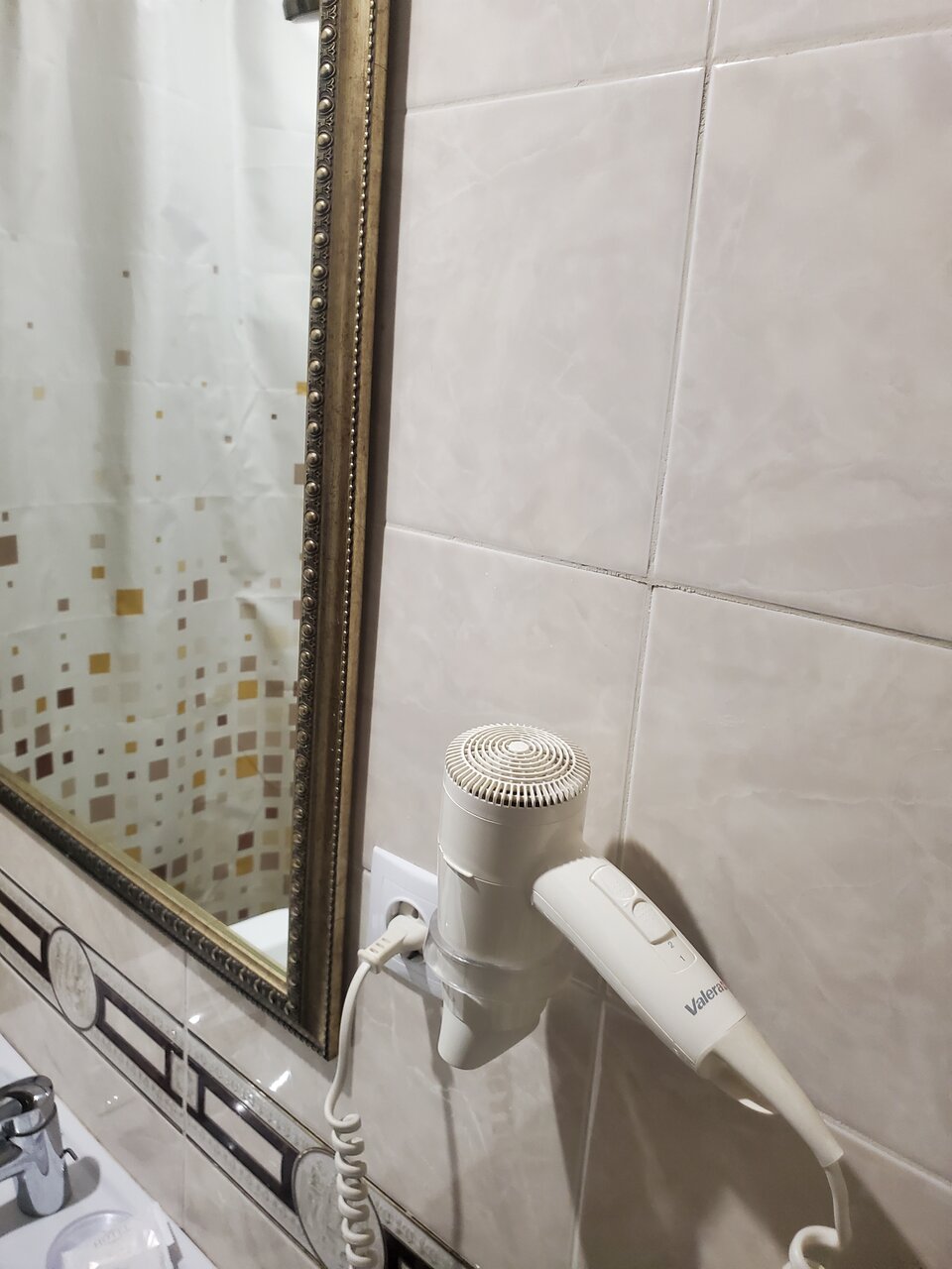 Гостиница Либерти Fly Адлер-138