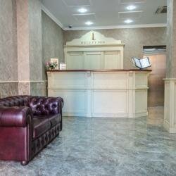 Гостиница Либерти Fly Адлер-183