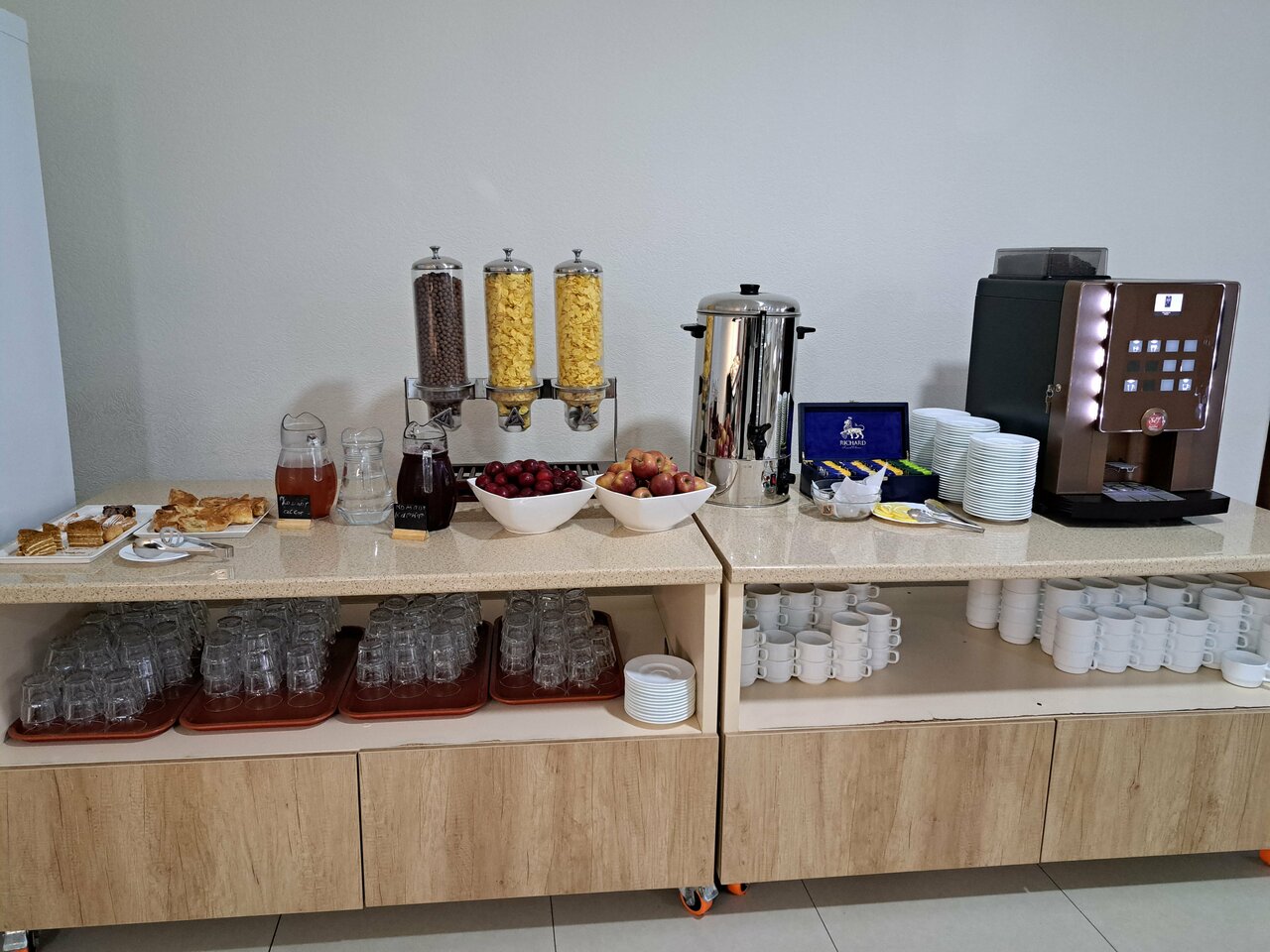 Гостиница Либерти Fly Адлер-92