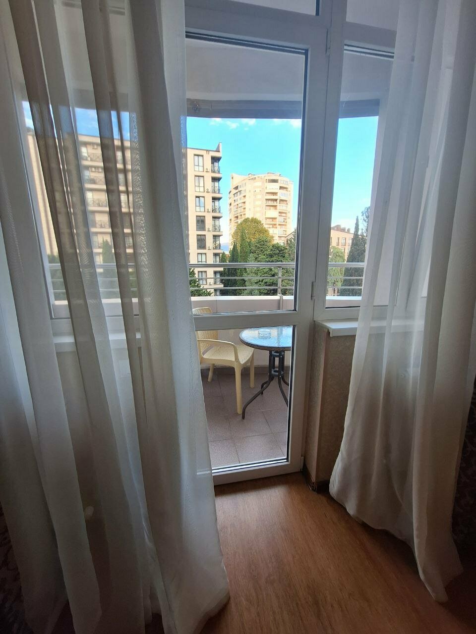 Гостиница Либерти Fly Адлер-62