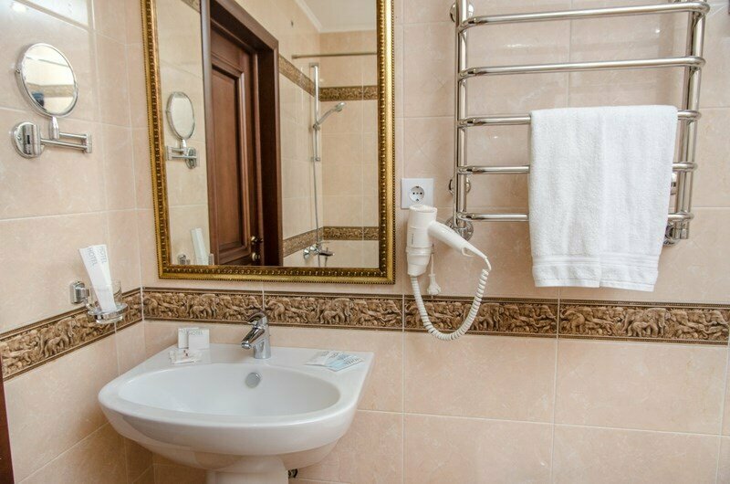 Гостиница Либерти Fly Адлер