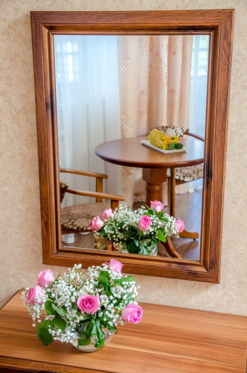 Гостиница Либерти Fly Адлер-250