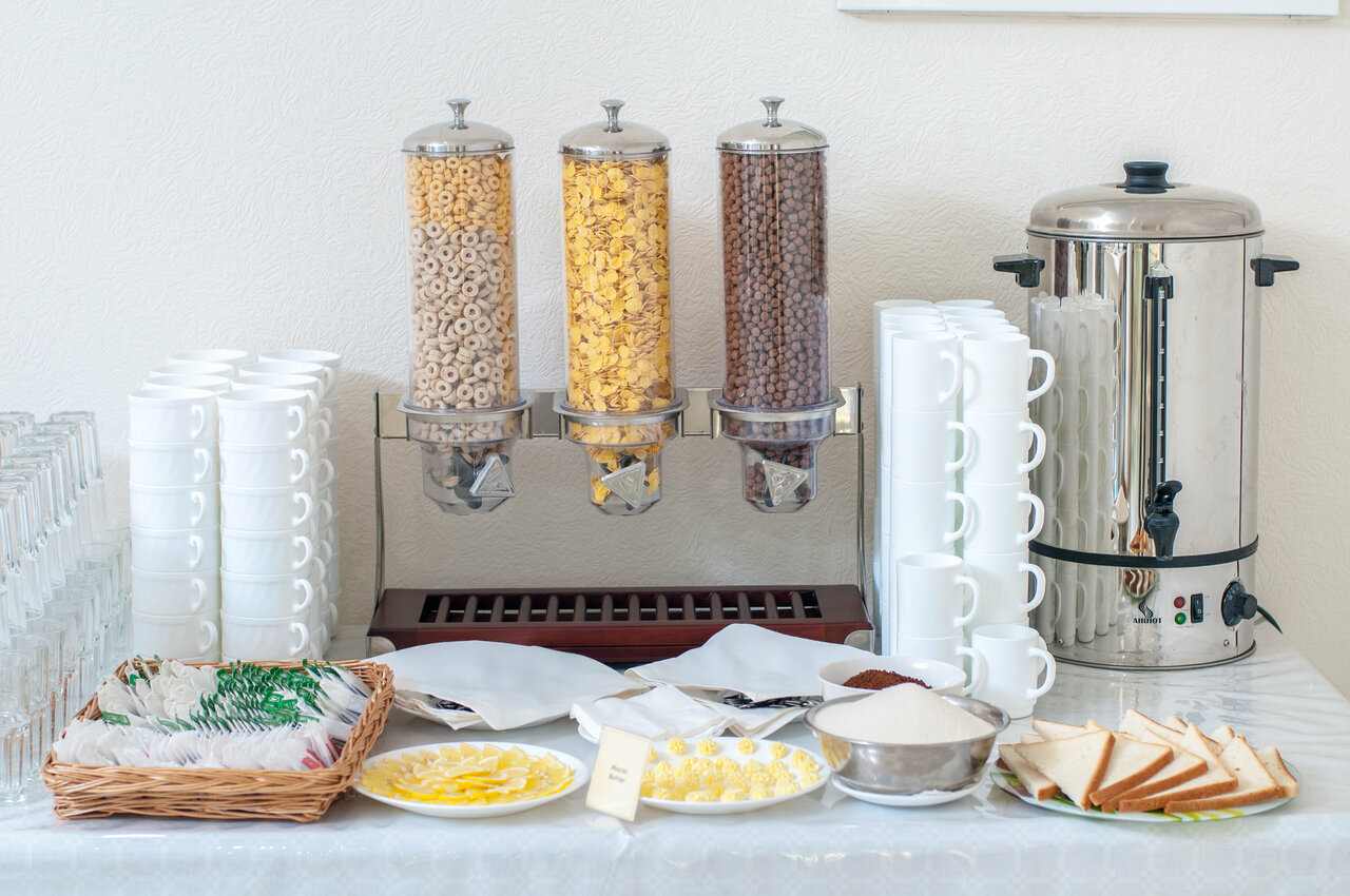 Гостиница Либерти Fly Адлер-152