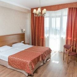 Гостиница Либерти Fly Адлер-193