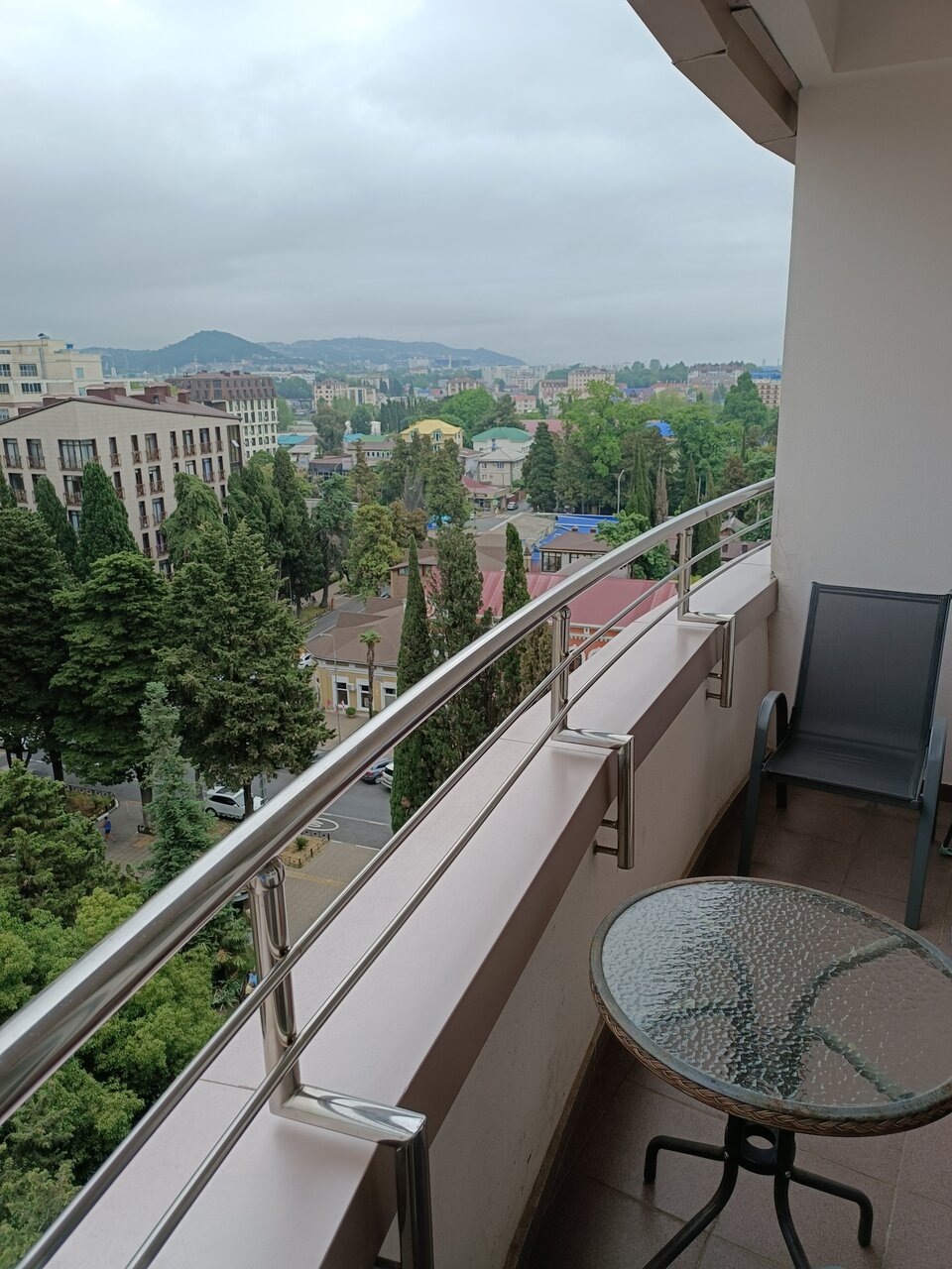 Гостиница Либерти Fly Адлер-31