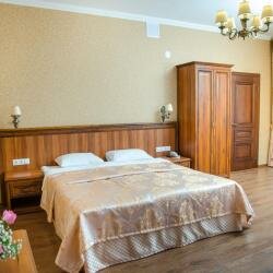 Гостиница Либерти Fly Адлер-169