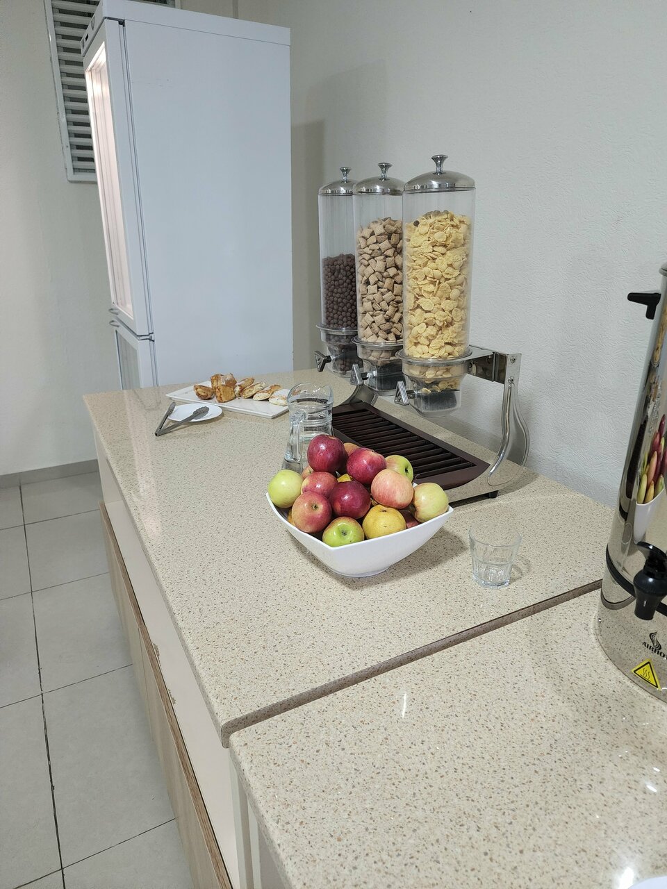 Гостиница Либерти Fly Адлер-98