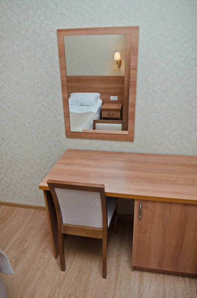 Гостиница Либерти Fly Адлер-132