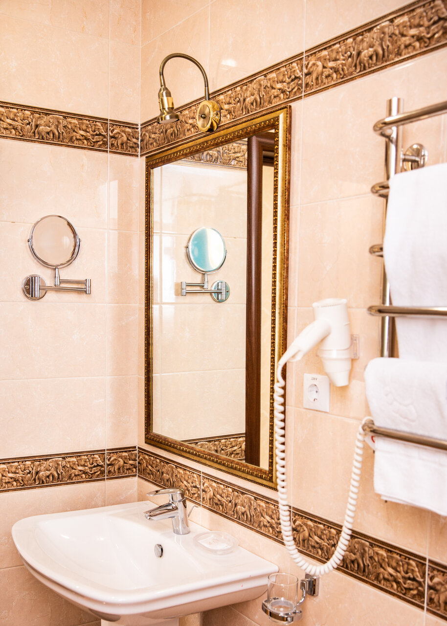 Гостиница Либерти Fly Адлер-49