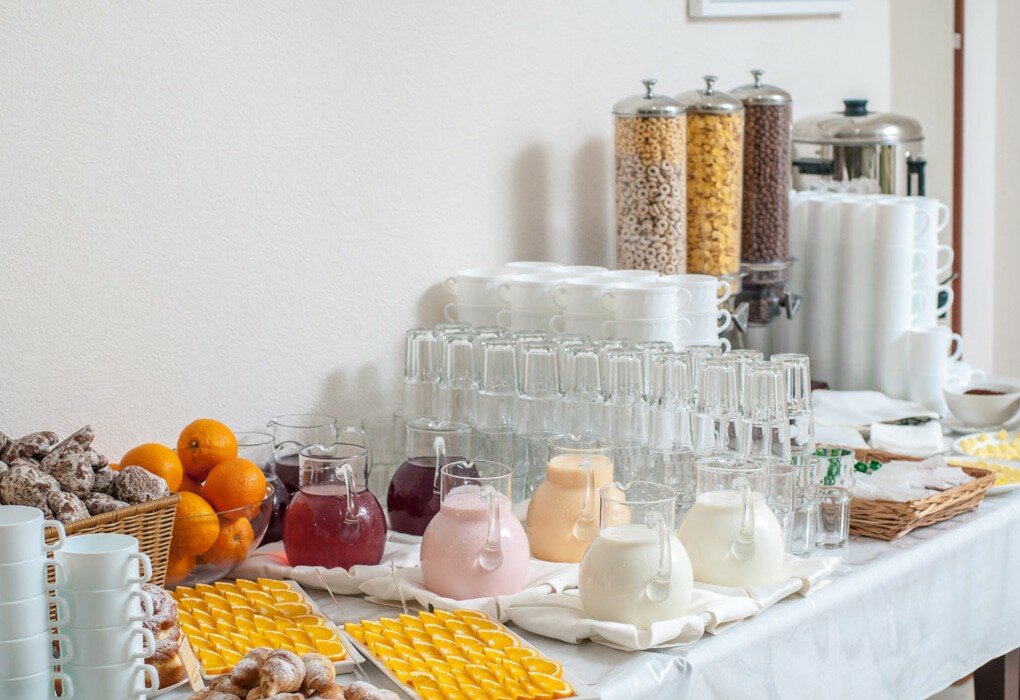 Гостиница Либерти Fly Адлер-53