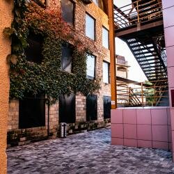 Гостиница Либерти Fly Адлер-159