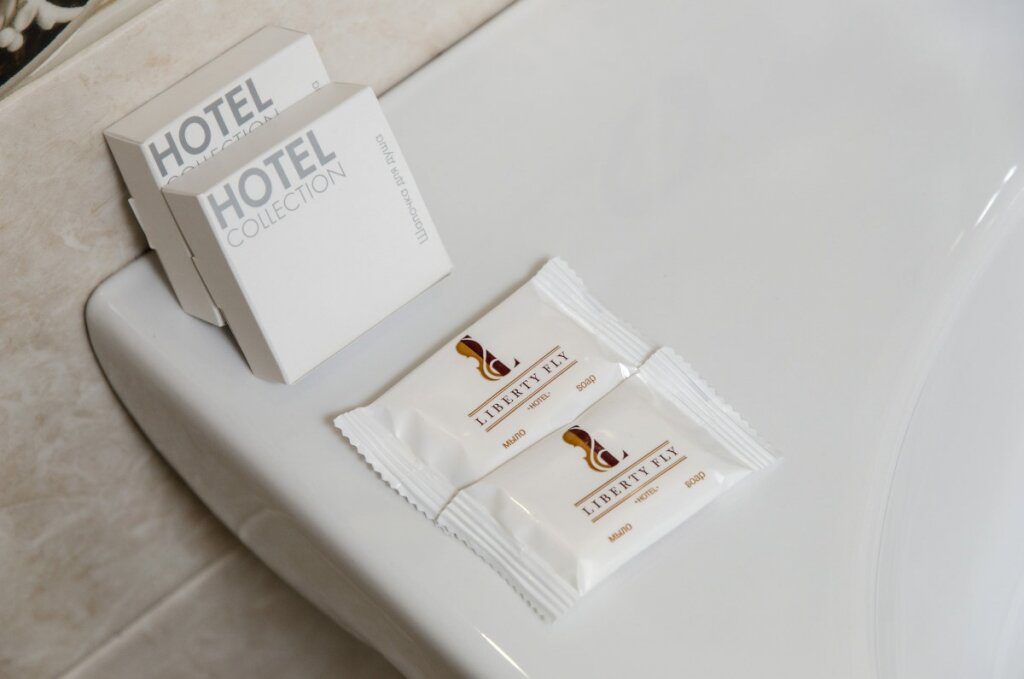 Гостиница Либерти Fly Адлер-221