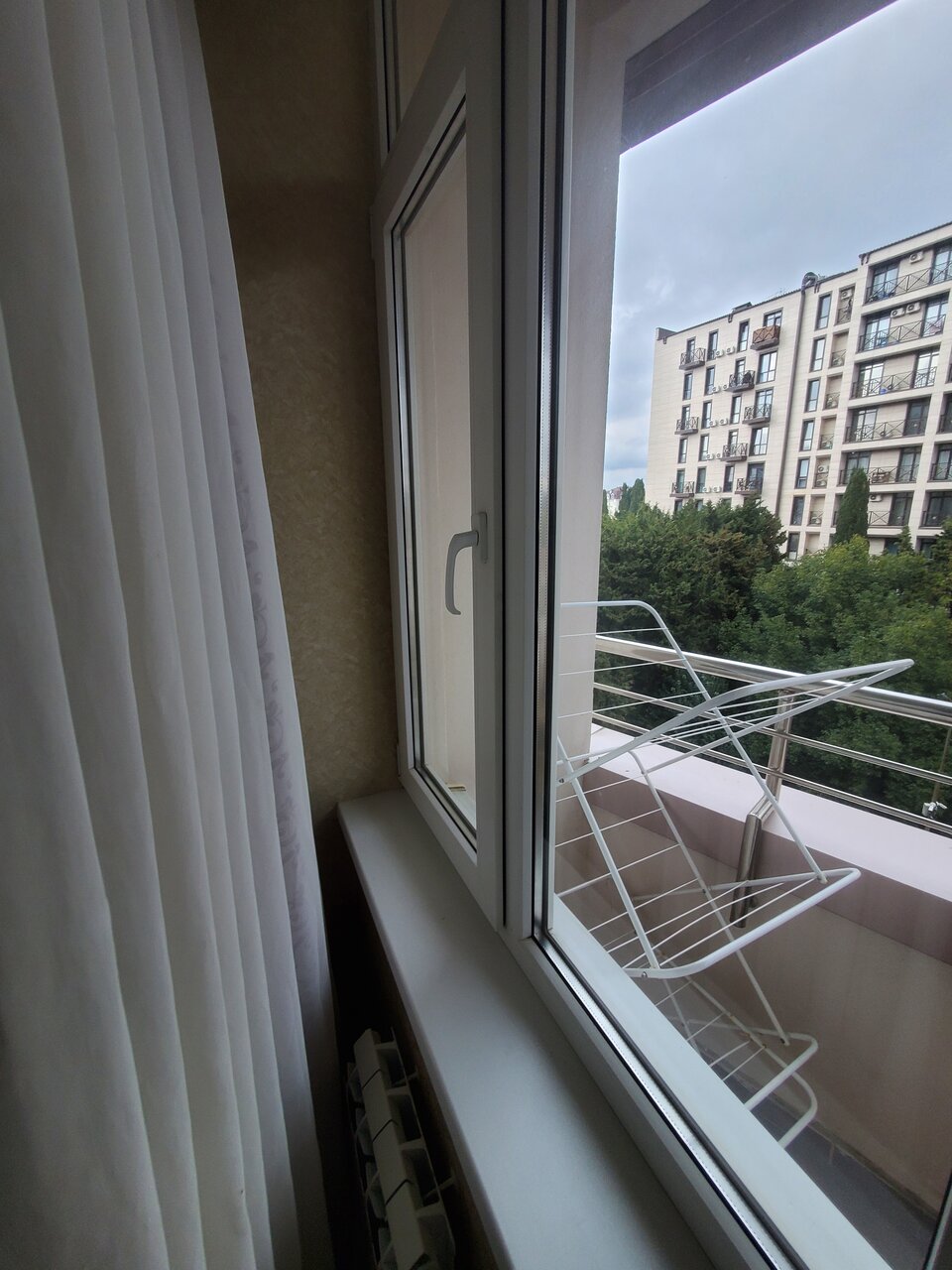 Гостиница Либерти Fly Адлер-90