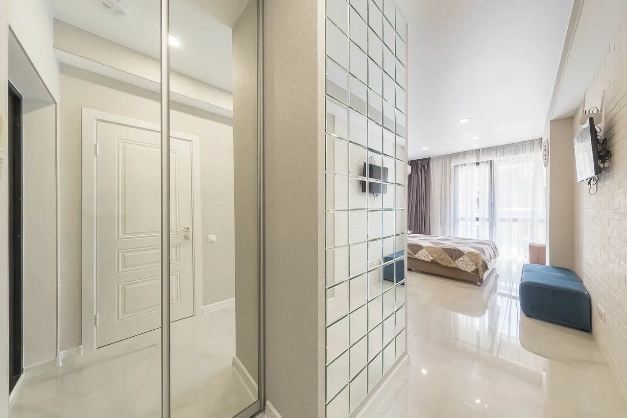 Гостиница Либерти Fly Адлер-223