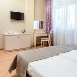 Гостиница Либерти Fly Адлер-155