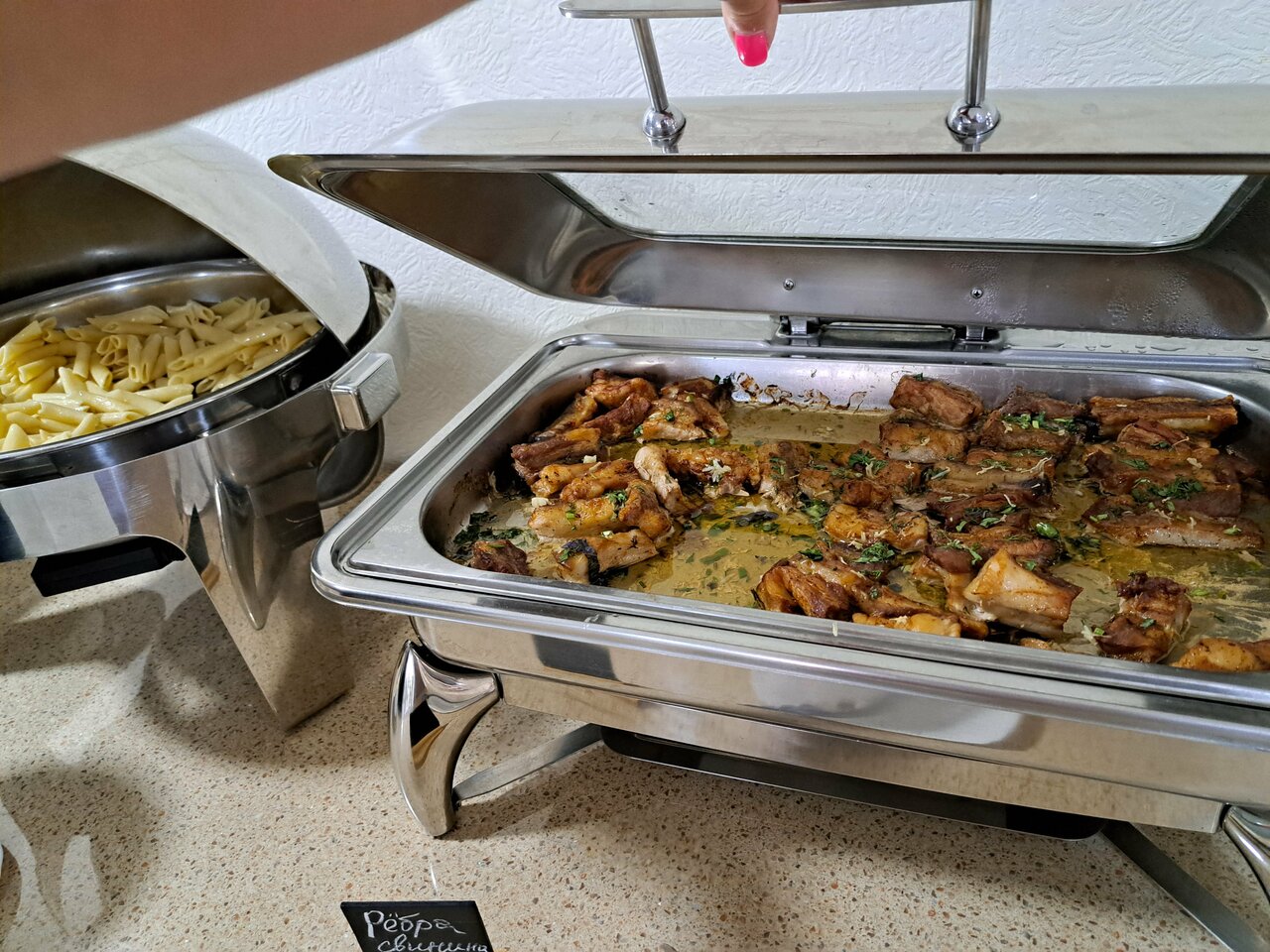 Гостиница Либерти Fly Адлер-46