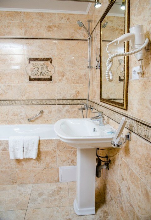 Гостиница Либерти Fly Адлер-142