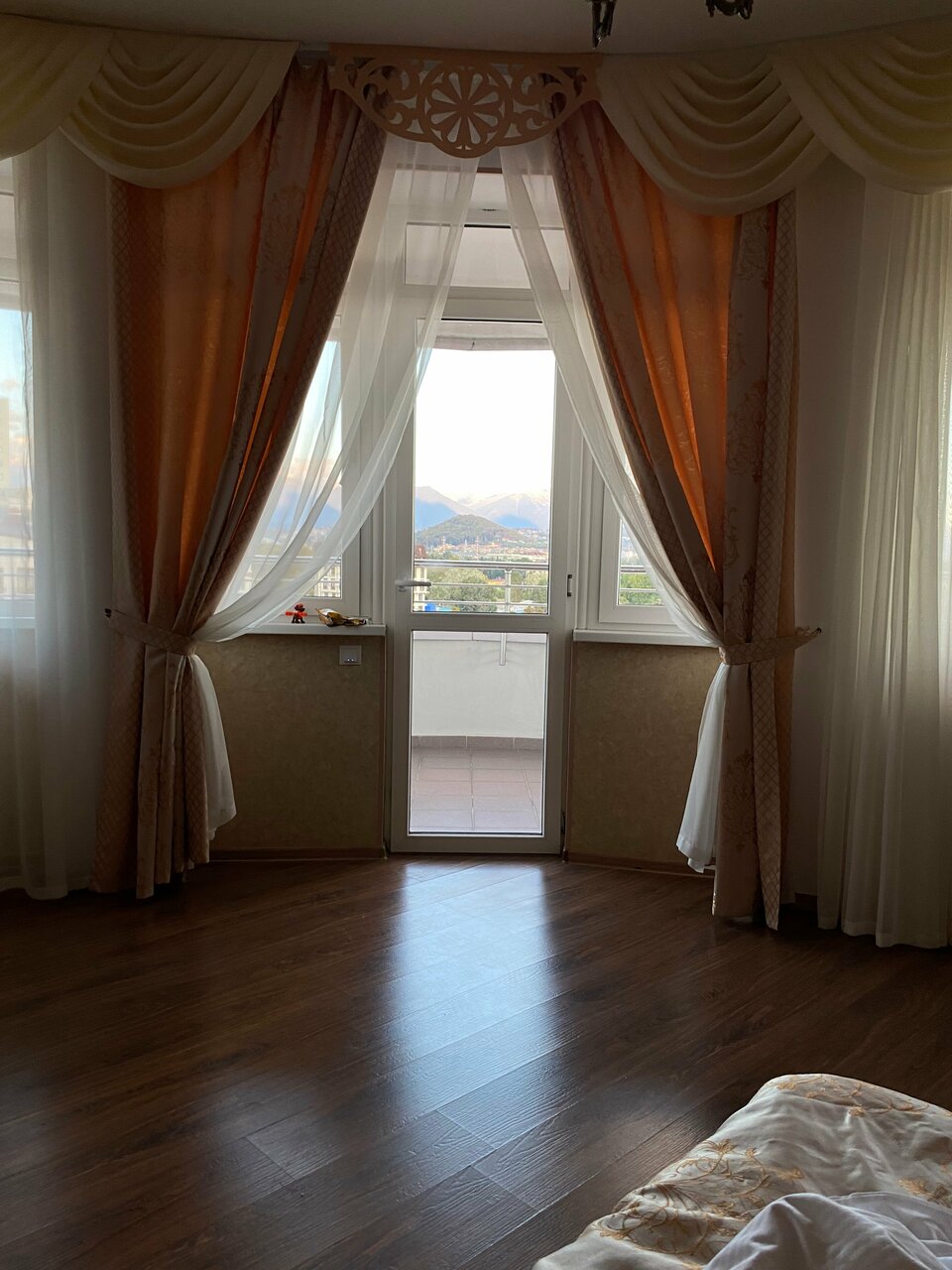 Гостиница Либерти Fly Адлер-72