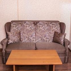 Гостиница Либерти Fly Адлер-195