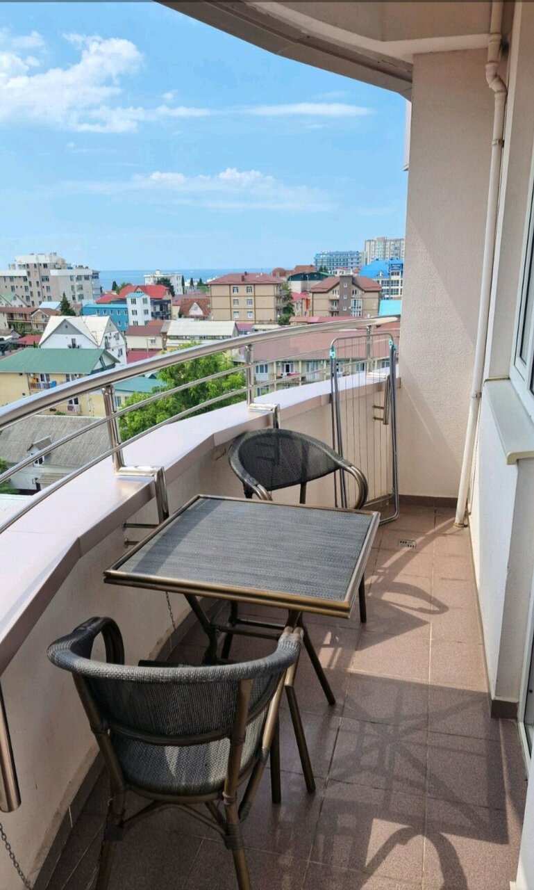 Гостиница Либерти Fly Адлер-116