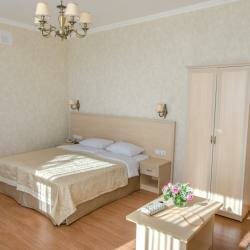 Гостиница Либерти Fly Адлер-185