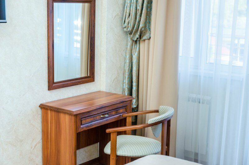 Гостиница Либерти Fly Адлер