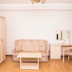 Гостиница Либерти Fly Адлер-197