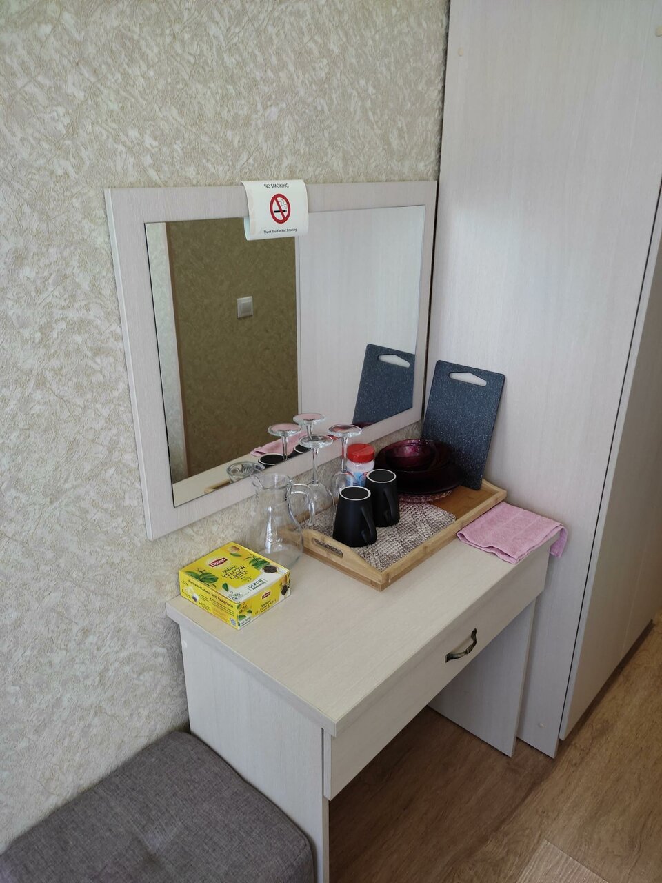 Гостиница Либерти Fly Адлер-245