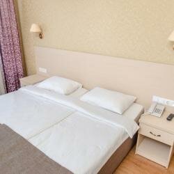 Гостиница Либерти Fly Адлер-175