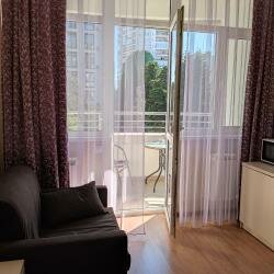 Гостиница Либерти Fly Адлер-206