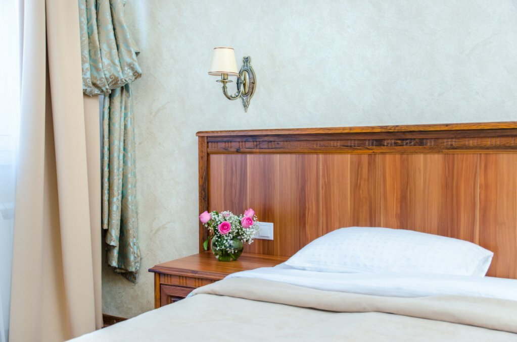 Гостиница Либерти Fly Адлер-101