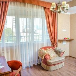 Гостиница Либерти Fly Адлер-167