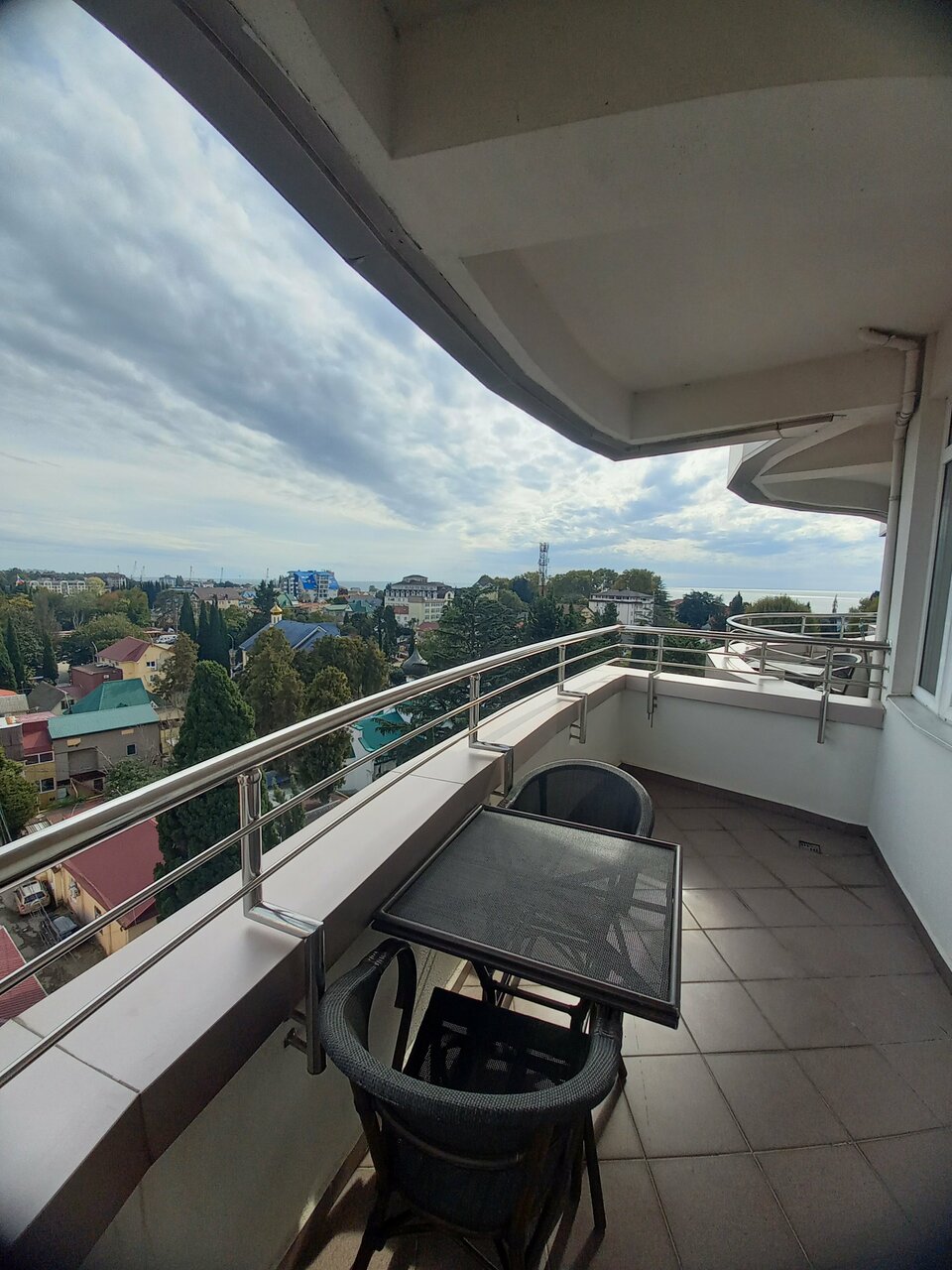 Гостиница Либерти Fly Адлер-229