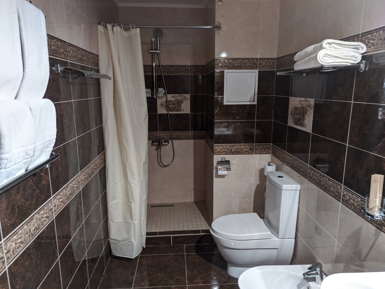 Гостиница Либерти Fly Адлер-99