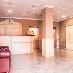 Гостиница Либерти Fly Адлер-191