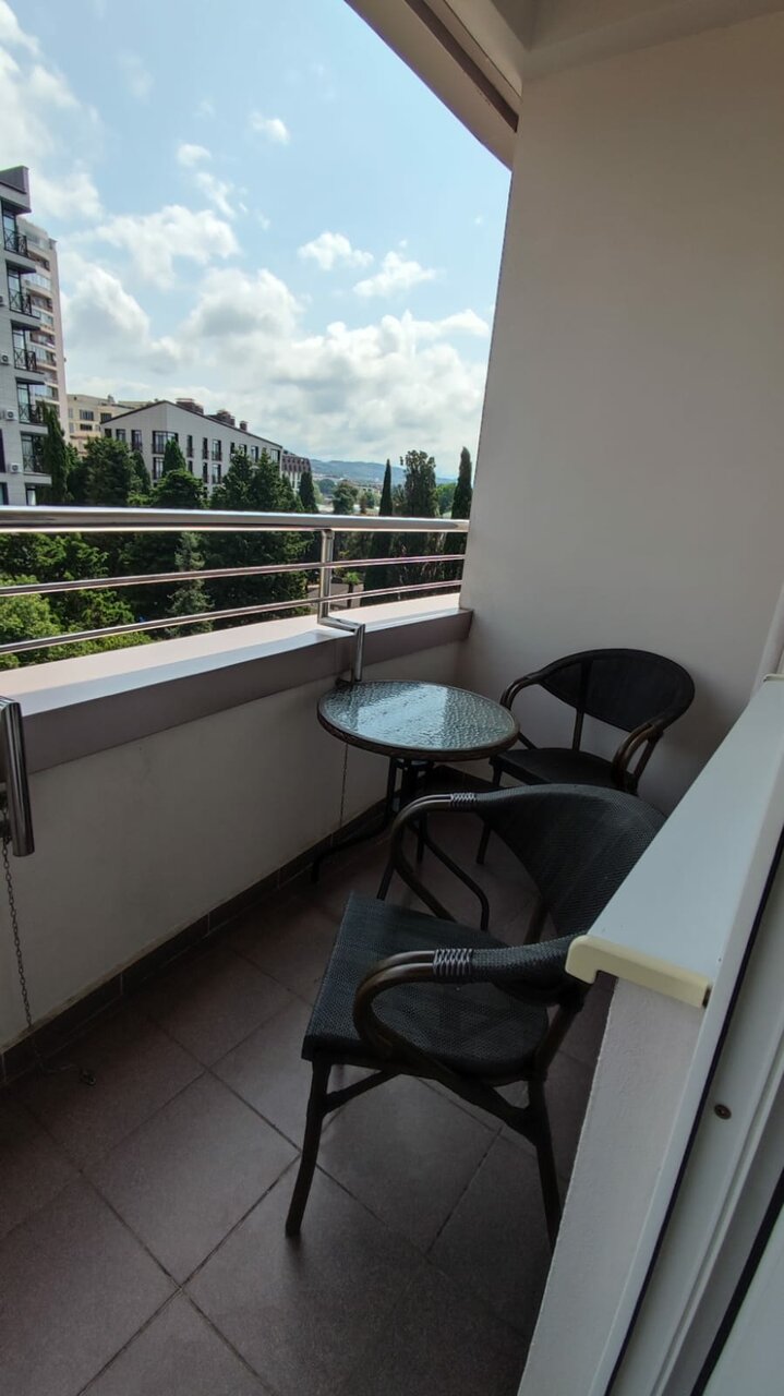 Гостиница Либерти Fly Адлер-111