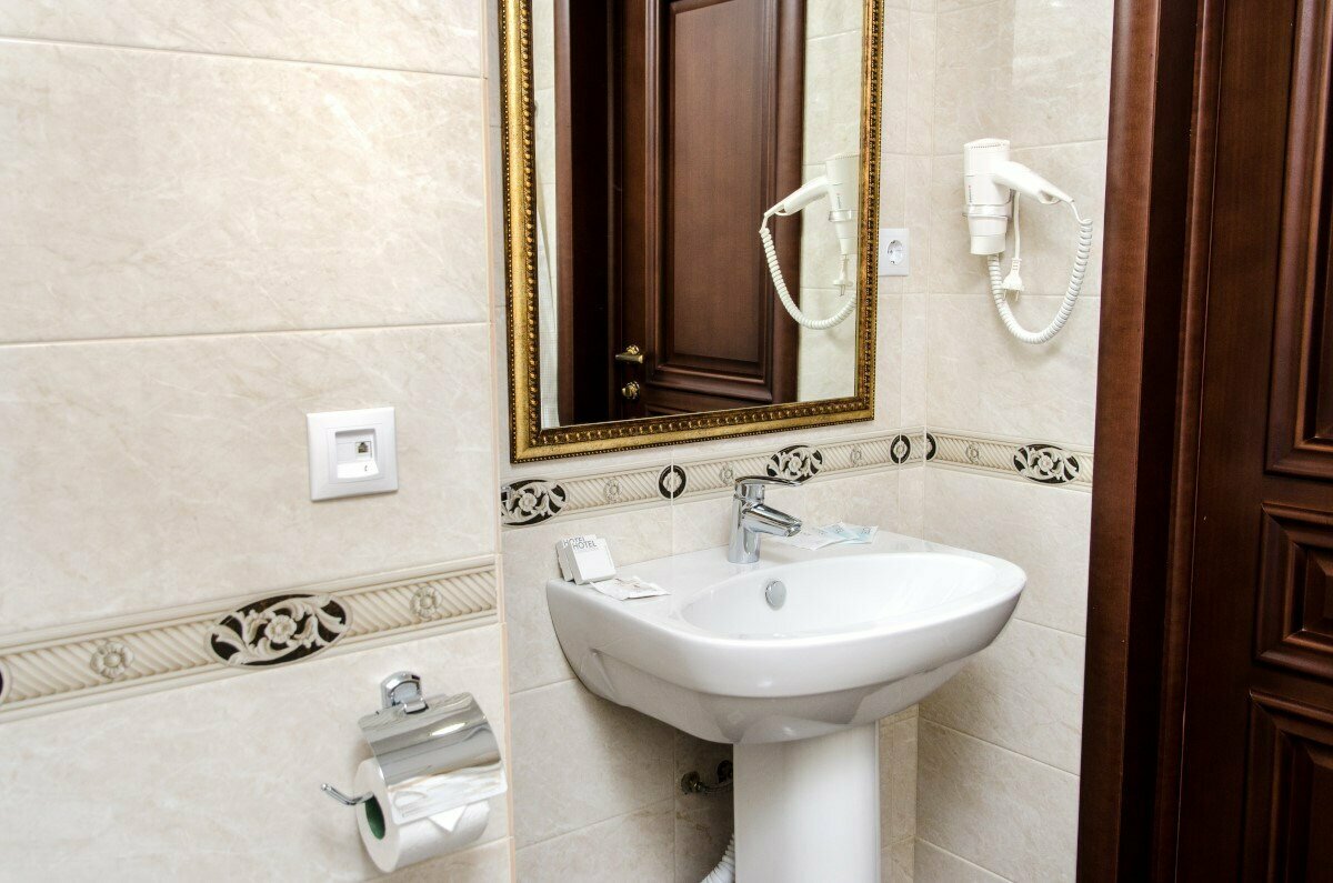 Гостиница Либерти Fly Адлер