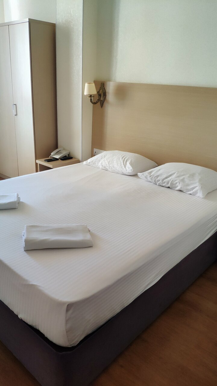 Гостиница Либерти Fly Адлер-231